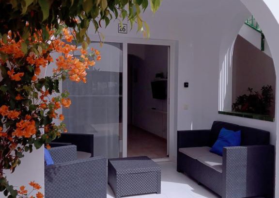 Matagorda Apartamento | Apartamento La Arena