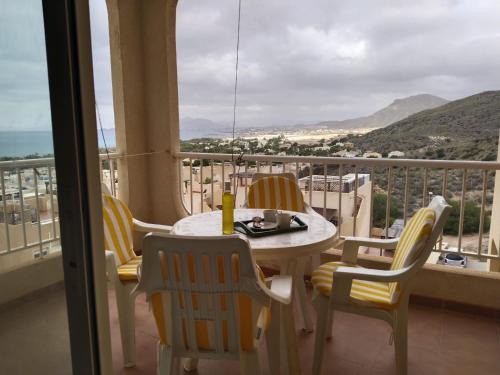 La Azohia Apartamento | Apartamento La Azohía