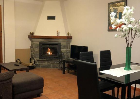 Fiscal Apartamento | Apartamento La Bañera, a 25 km de Ordesa