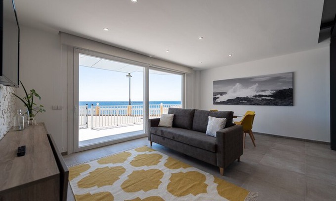Melenara Hotel | Apartamento La Baja by Canariasgetaway