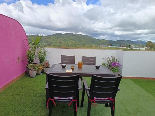 Zafra Apartamento | Apartamento La Bella Vista ATBA00361