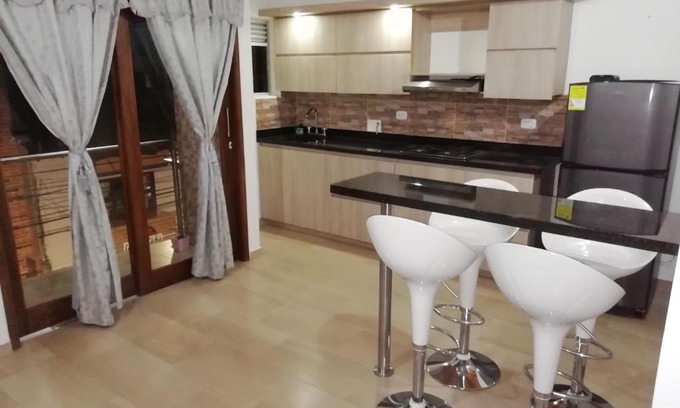 La Ceja Apartamento | Apartamento La Ceja