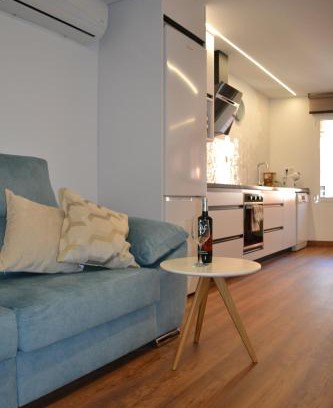 Ayora Apartamento | Apartamento La Colmena