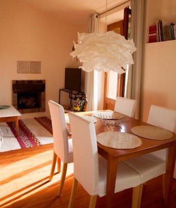 Perelada Apartamento | Apartamento La Costa