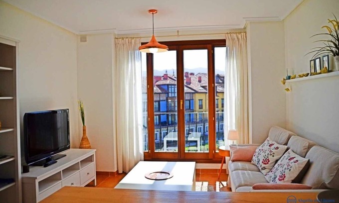 Colombres Apartamento | Apartamento La Cotera Colombres