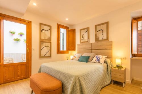 Barrio judío Apartamento | Apartamento La Cuadra en Centro Cordoba