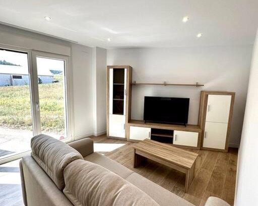 Aguilar de Campoo Apartamento | Apartamento La Muralla 2D
