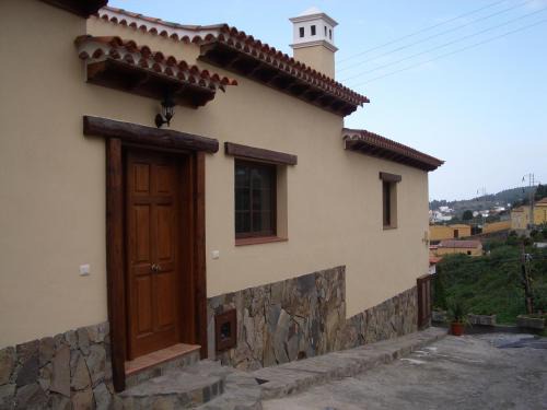 El Guincho Apartamento | Apartamento La Gemela