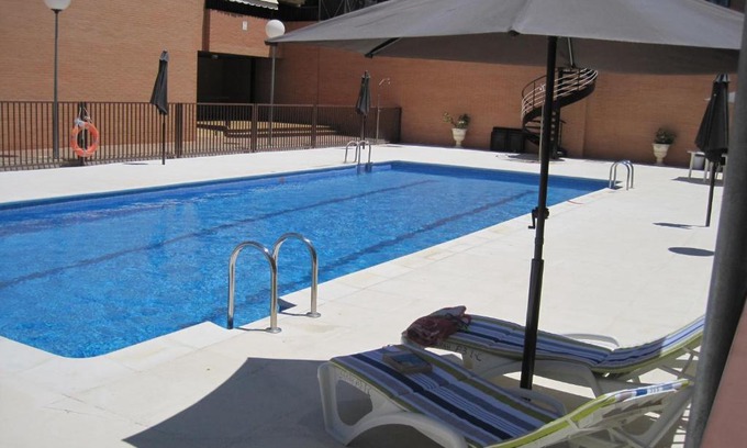 Las Rozas de Madrid Apartamento | Apartamento Las Rozas Village
