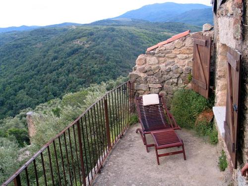 Miranda del Castanar Apartamento | Apartamento La Muralla