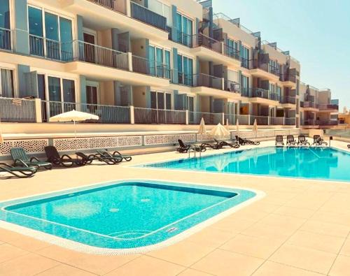 Puerto de Santiago Apartamento | Apartamento La Arena Puerto Santiago