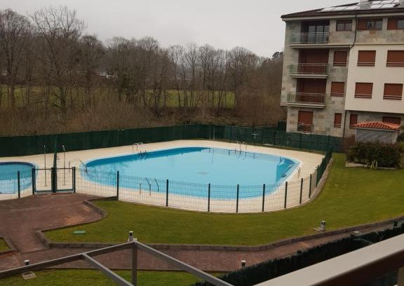 Cangas de Onís Apartamento | Apartamento La Esperanza