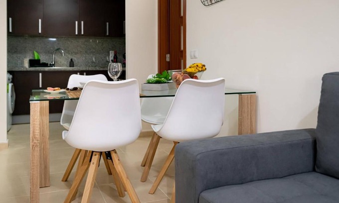 El Guincho Apartamento | Apartamento La Folía