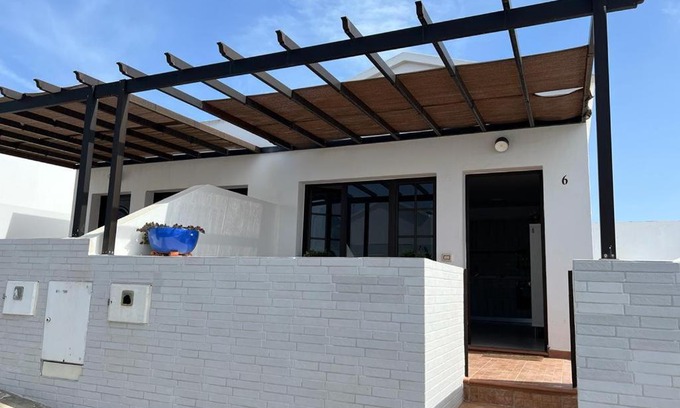 Playa Honda Apartamento | Apartamento La Gaviota