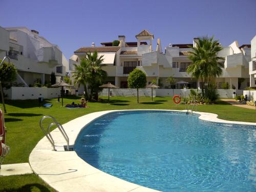 Isla Cristina Apartamento | APARTAMENTO LA HACIENDA GOLF DE ISLANTILLA