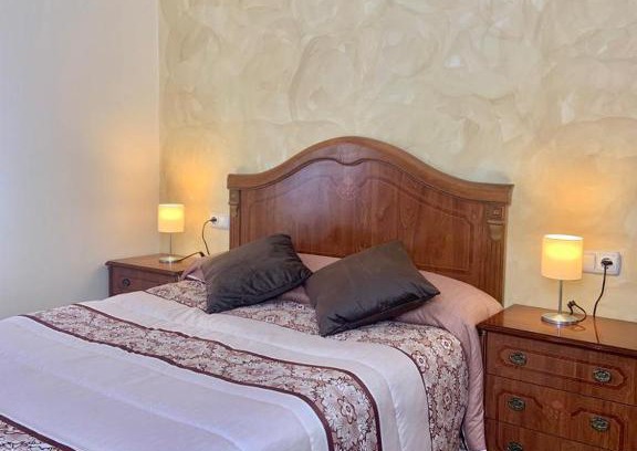 Villarcayo Apartamento | Apartamento La Herradura