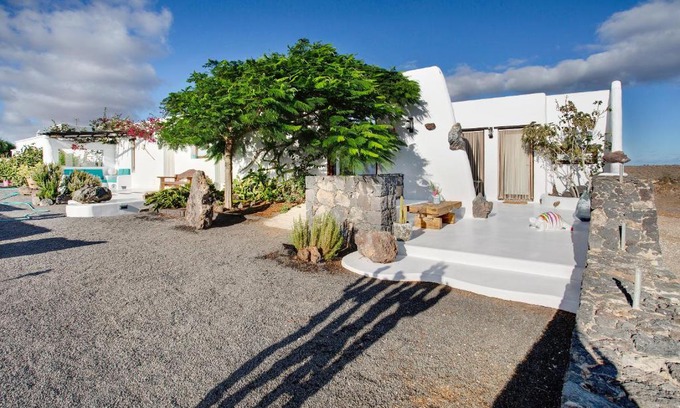 Arrecife Apartamento | Apartamento La Higuera