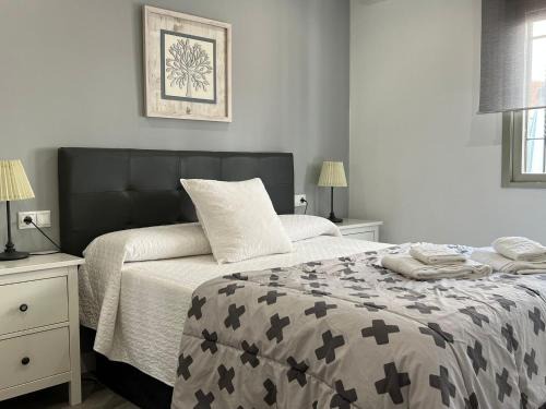 Barrio judío Apartamento | Apartamento La Judería