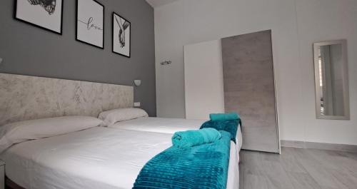 Jardin de la Abadia Apartamento | Apartamento La Loperana