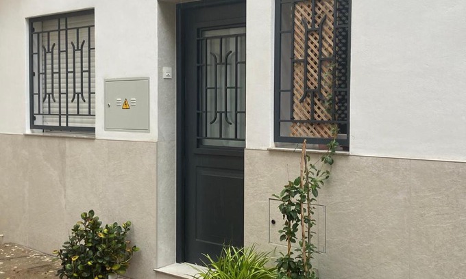 La Mamola Apartamento | Apartamento La Mamola