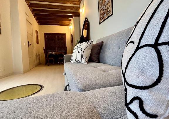 Guadix Apartamento | Apartamento La Medina