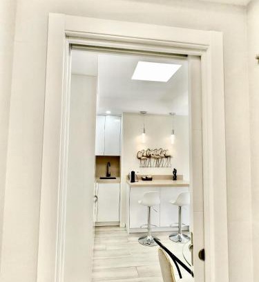 Milla de Oro Apartamento | Apartamento La Milla de Oro