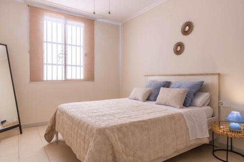 San Andres-San Pablo Apartamento | Apartamento La Piconera Centro Cordoba