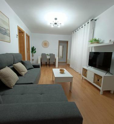 El Astillero Apartamento | Apartamento La Planchada