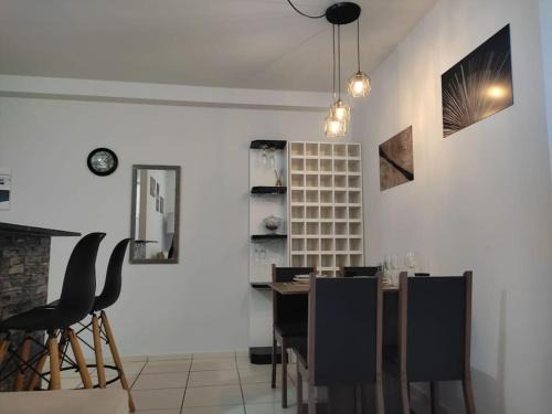 Marilia Apartamento | Apartamento La Privé-Residencial dos Lírios