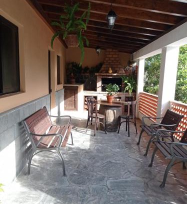 Alojera Apartamento | Apartamento La Punta