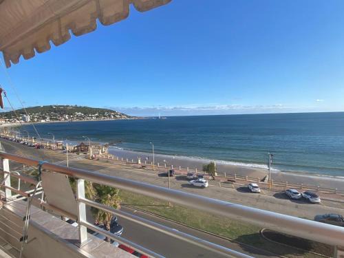 Piriapolis Apartamento | Apartamento La Riviera