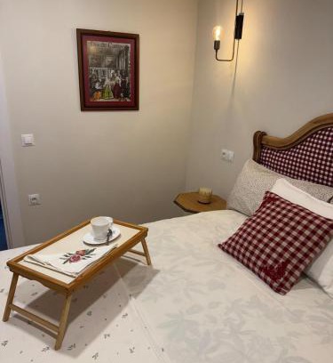 Reinosa Apartamento | Apartamento La Sabina