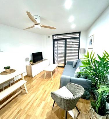 Centro histórico de León Apartamento | Apartamento La Sal