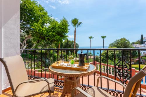 Urbanización Ladera del Mar Apartamento | Apartamento Ladera