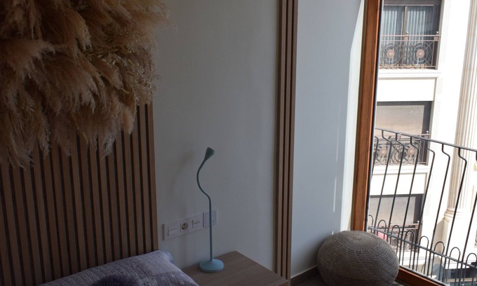 Elche Apartamento | Apartamento en Elche, moderno en pleno centro.