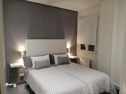 Mundaka Apartamento | Apartamento Laidatxu Playa en Mundaka