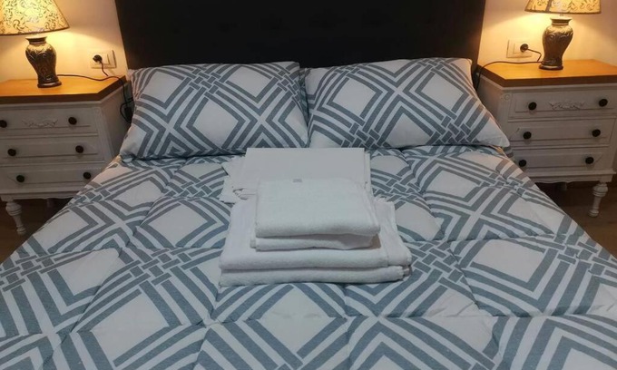 Lalín Apartamento | Apartamento Lalín Centro ll