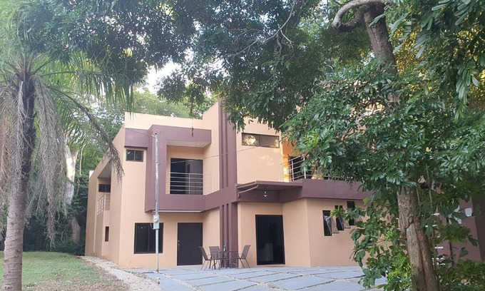Tamarindo Apartamento | Apartamento Lapas en bosque de Avellanas