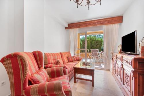 Islantilla Apartamento | Apartamento Las Arenas