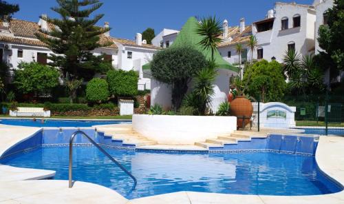 Marbella Apartamento | Apartamento Las Cancelas I