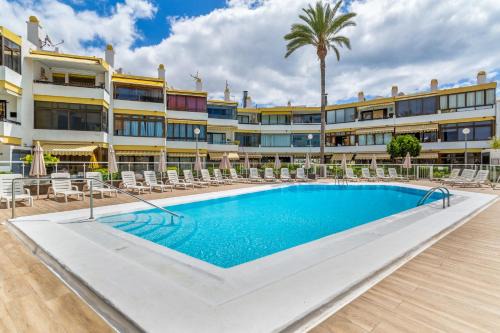 San Agustin Apartamento | Apartamento Las Flores3