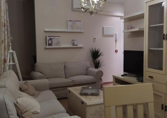 Santiponce Apartamento | Apartamento Las Musas