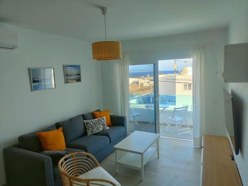 Playa Honda Apartamento | Apartamento Las Playas