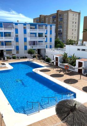 Chipiona Apartamento | Apartamento Las Sirenas