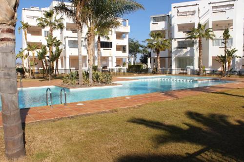 Torre-Pacheco Apartamento | Apartamento Las Terrazas Golf by Rental Olé