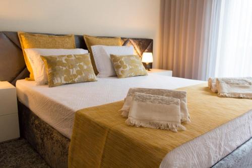 Povoa De Varzim Apartamento | Apartamento Latino Coelho