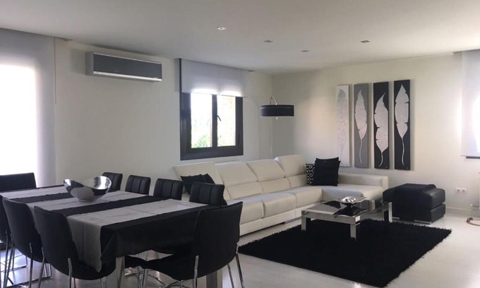 Corella Apartamento | Apartamento Laurel