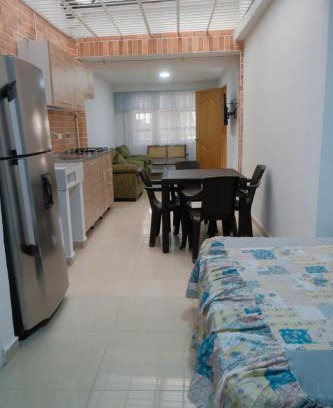 Suramericana Apartamento | Apartamento Laureles, Estadio