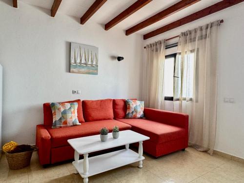 Tahiche Apartamento | Apartamento Lava by Vulcano Homes