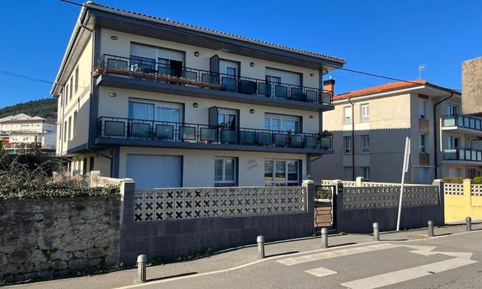 Lekeitio Apartamento | Apartamento Lekeitio, Garaje y WIFI